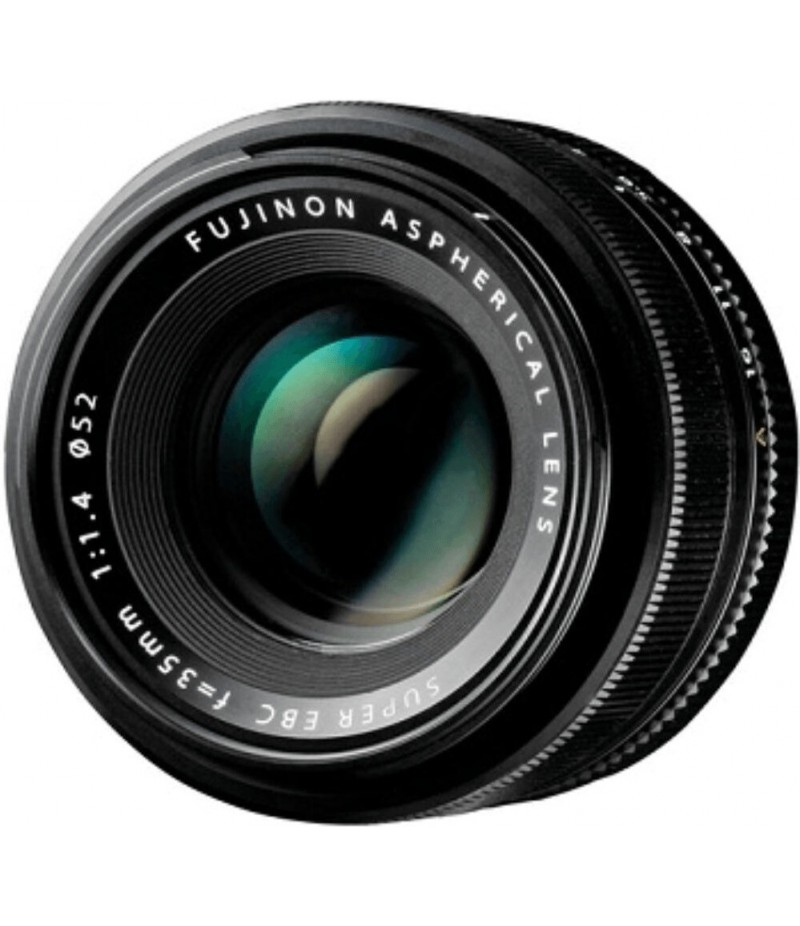 Fujifilm XF 35mm f/1.4 R